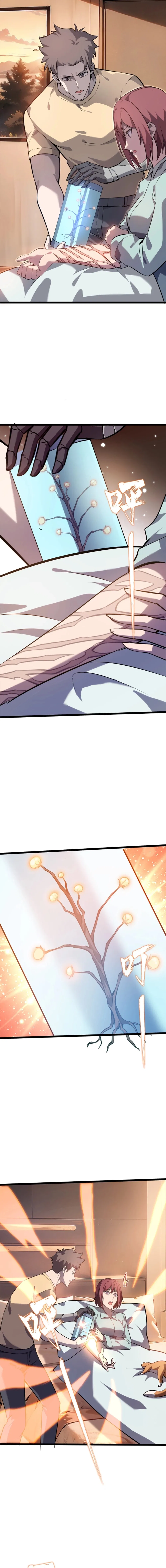 Don’t Call Me A Devil Chapter 21 – Page 4