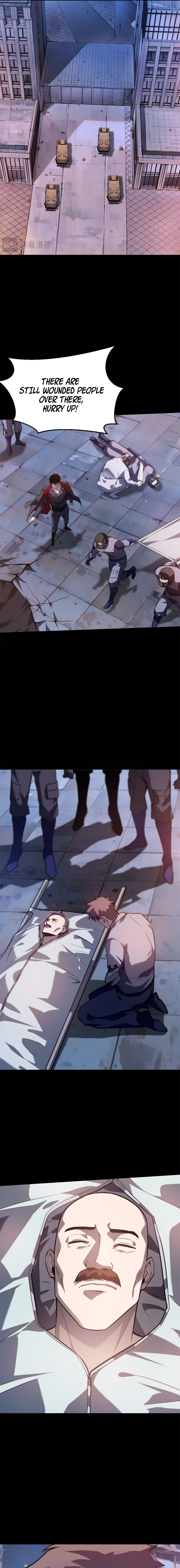 Don’t Call Me A Devil Chapter 20 – Page 3