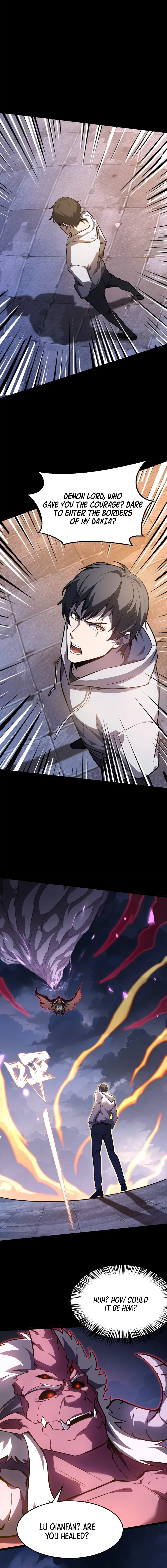Don’t Call Me A Devil Chapter 19 – Page 4