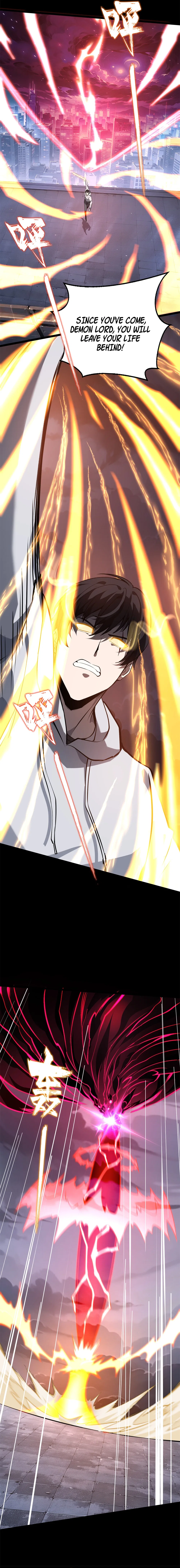 Don’t Call Me A Devil Chapter 19 – Page 7