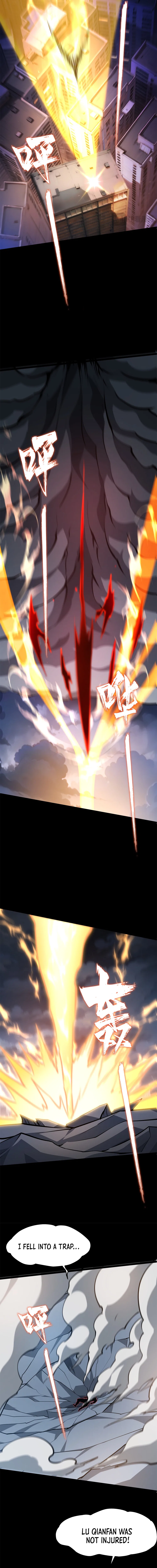 Don’t Call Me A Devil Chapter 19 – Page 9