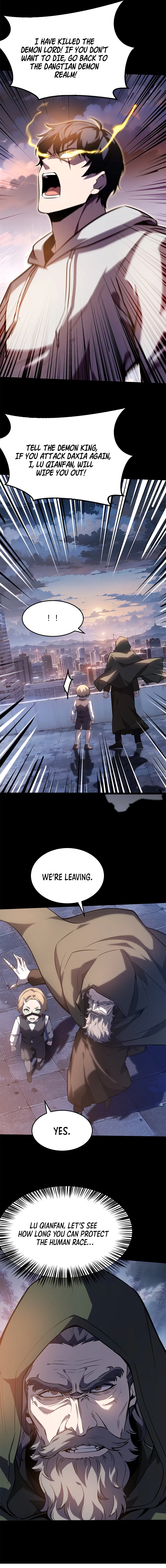 Don’t Call Me A Devil Chapter 19 – Page 14
