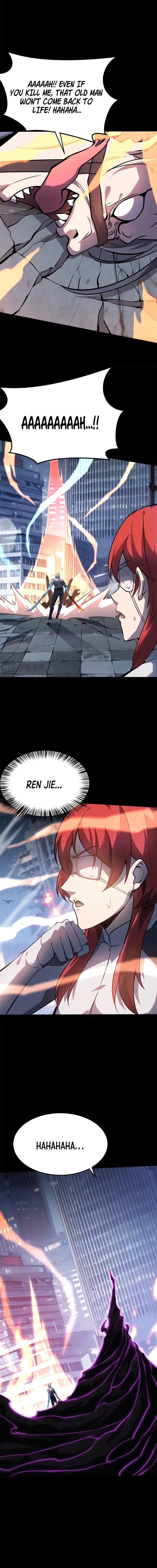 Don’t Call Me A Devil Chapter 18 – Page 3