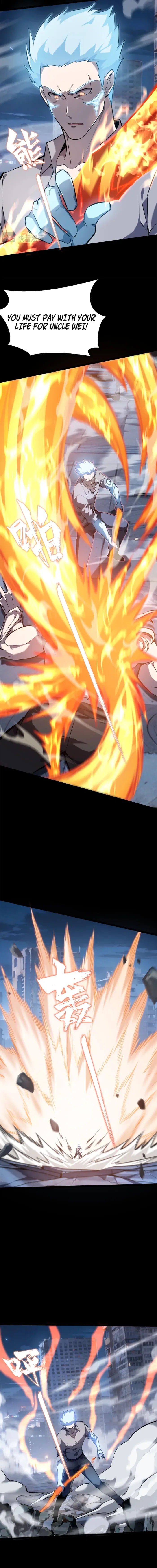 Don’t Call Me A Devil Chapter 18 – Page 5