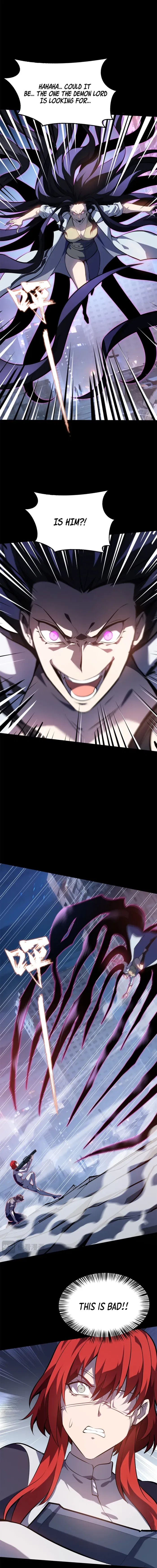 Don’t Call Me A Devil Chapter 18 – Page 8