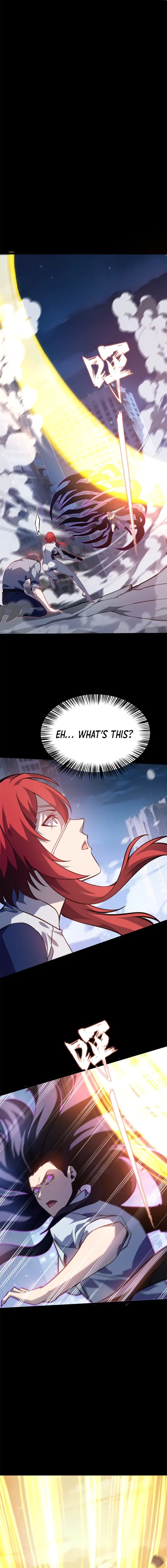 Don’t Call Me A Devil Chapter 18 – Page 9