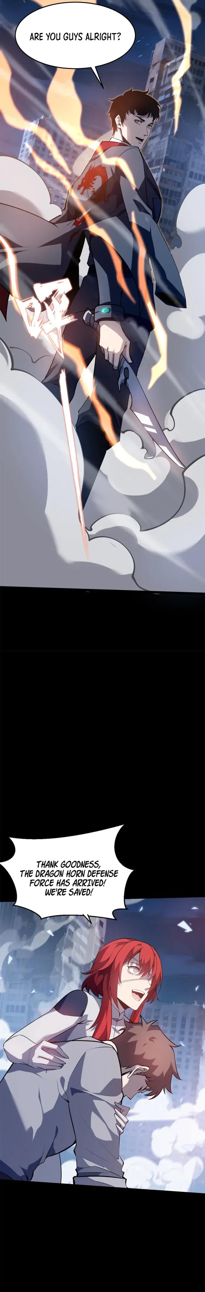 Don’t Call Me A Devil Chapter 18 – Page 11