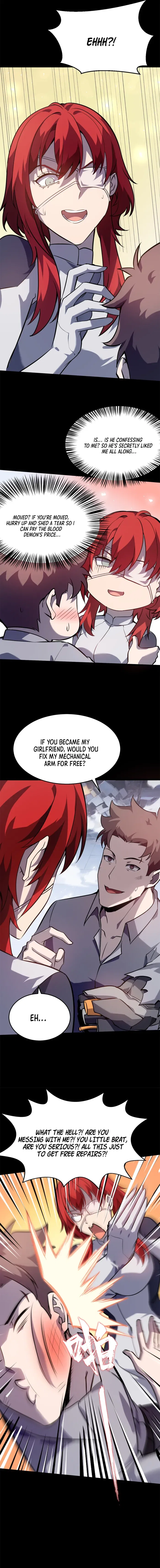 Don’t Call Me A Devil Chapter 18 – Page 13