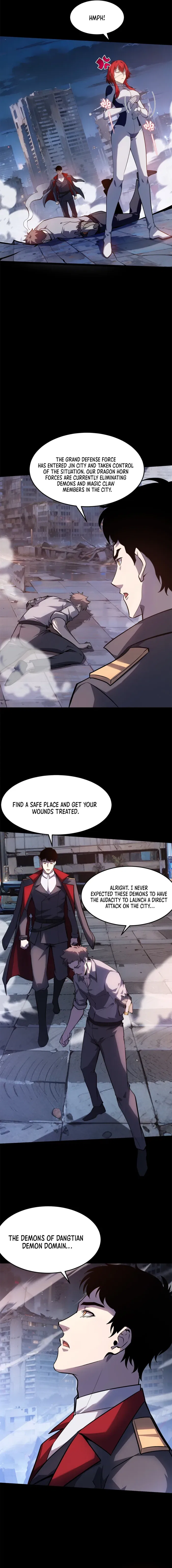 Don’t Call Me A Devil Chapter 18 – Page 14