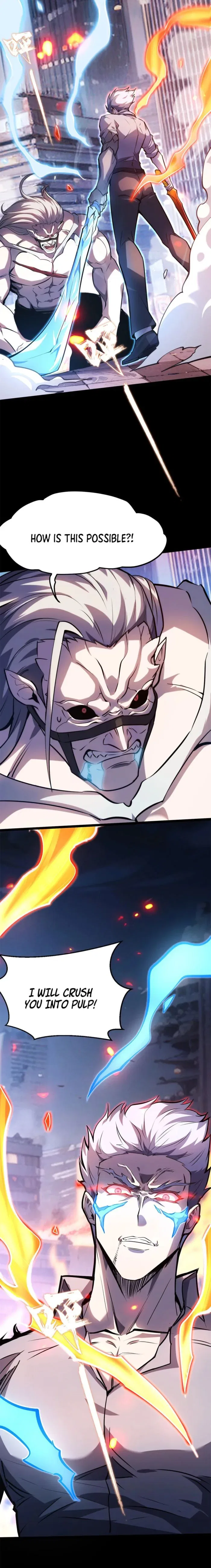 Don’t Call Me A Devil Chapter 17 – Page 16
