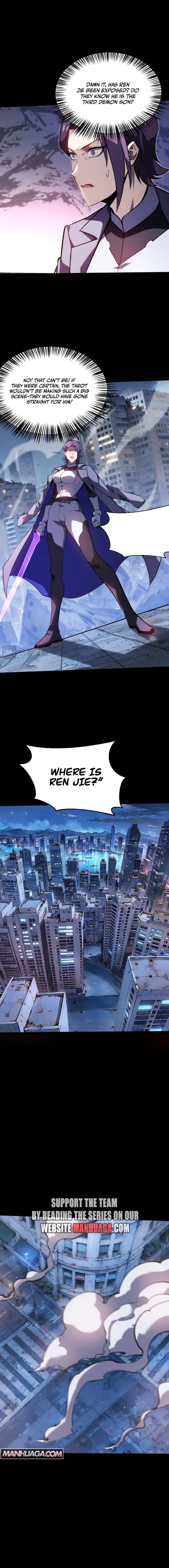 Don’t Call Me A Devil Chapter 16 – Page 2