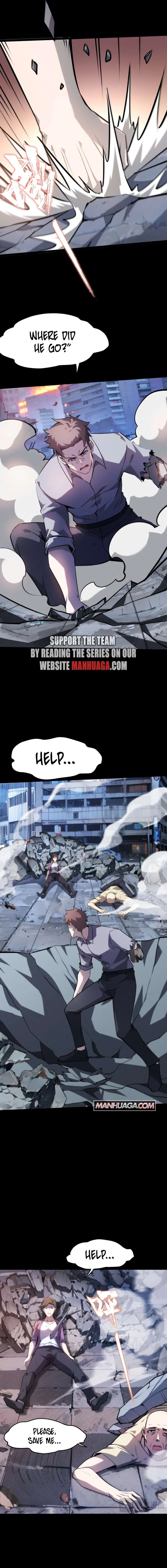 Don’t Call Me A Devil Chapter 16 – Page 3