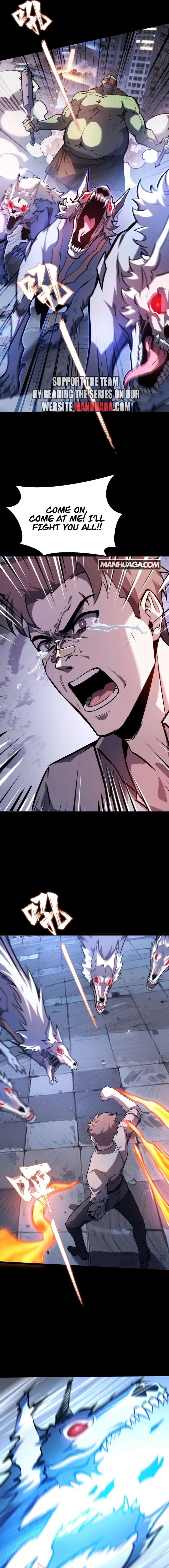 Don’t Call Me A Devil Chapter 16 – Page 5