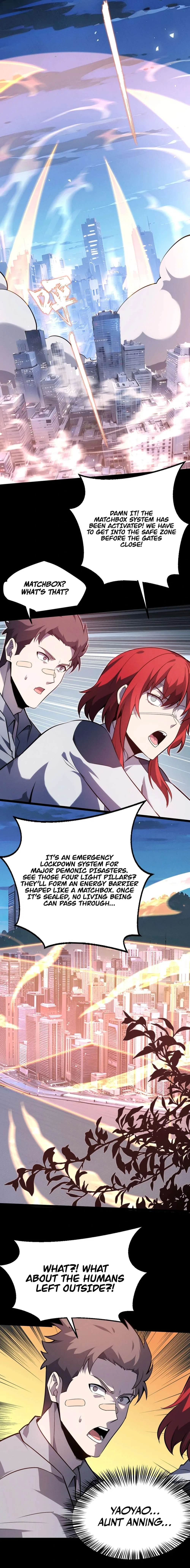 Don’t Call Me A Devil Chapter 16 – Page 10
