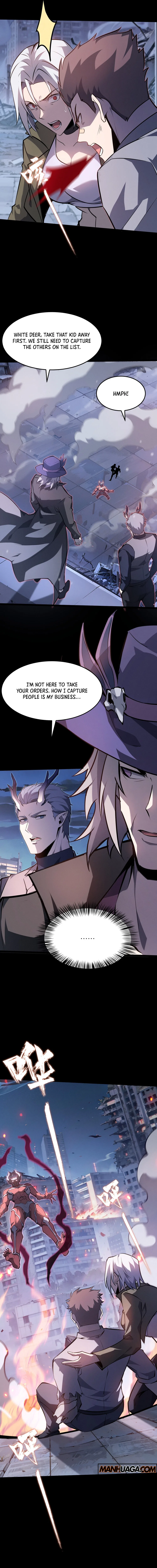 Don’t Call Me A Devil Chapter 15 – Page 3