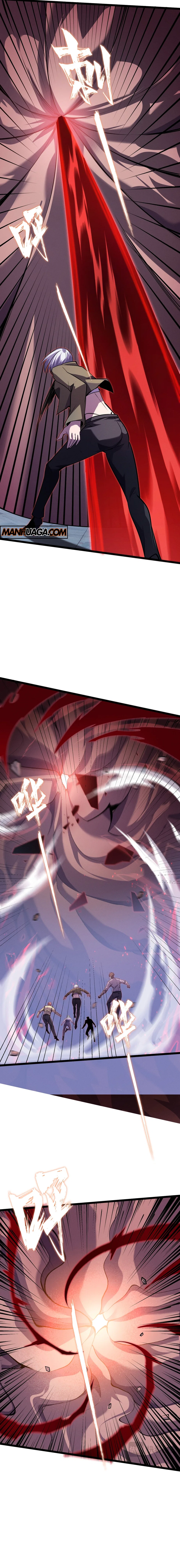 Don’t Call Me A Devil Chapter 14 – Page 2
