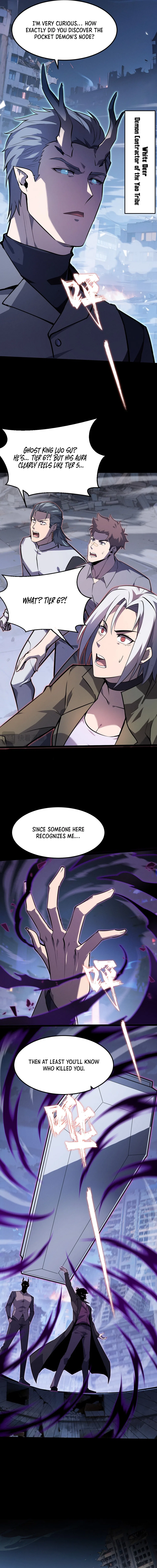 Don’t Call Me A Devil Chapter 14 – Page 8