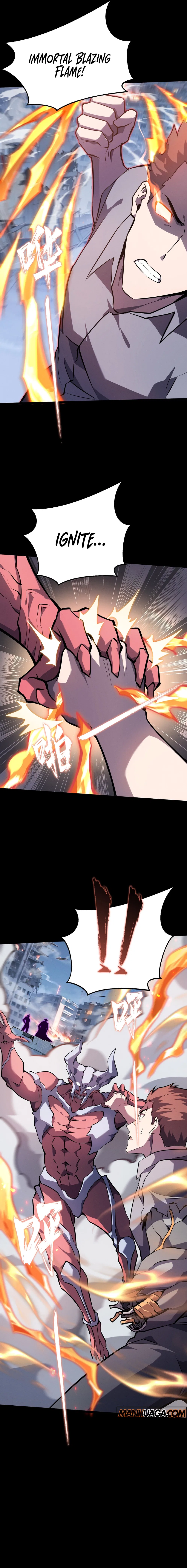 Don’t Call Me A Devil Chapter 14 – Page 14