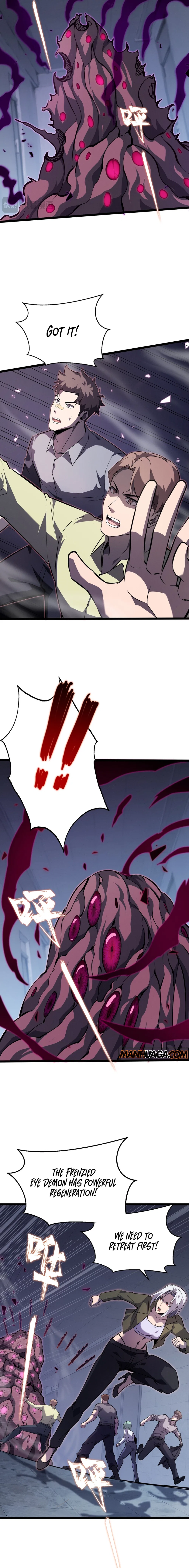 Don’t Call Me A Devil Chapter 13 – Page 3