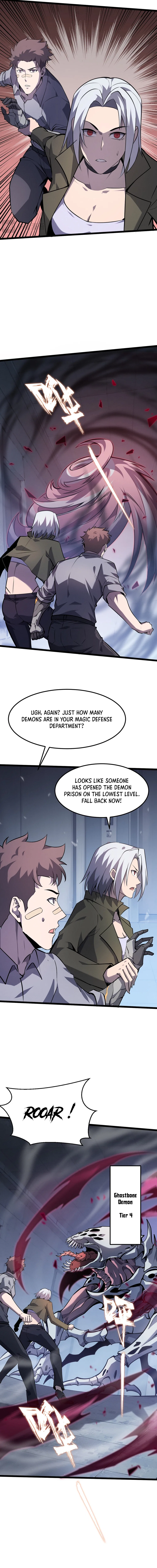 Don’t Call Me A Devil Chapter 13 – Page 5
