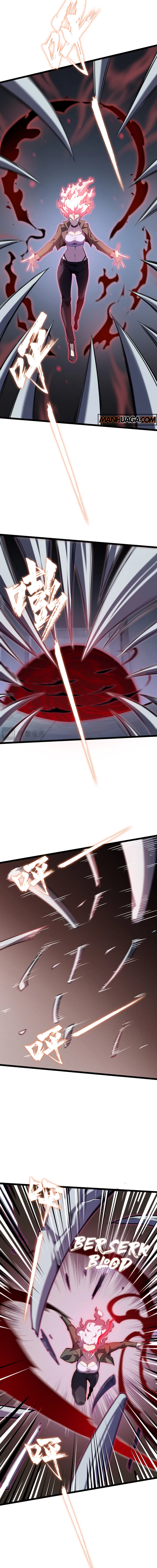 Don’t Call Me A Devil Chapter 13 – Page 7