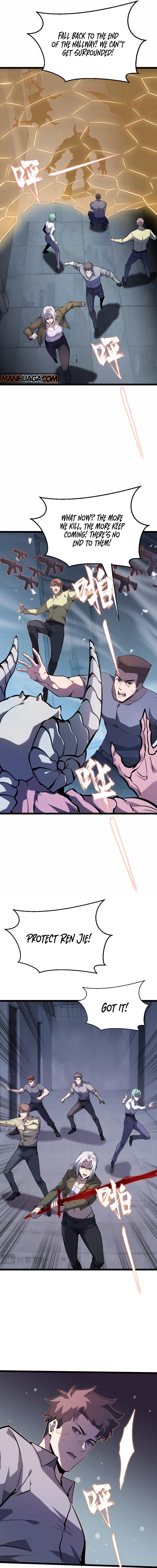 Don’t Call Me A Devil Chapter 13 – Page 10