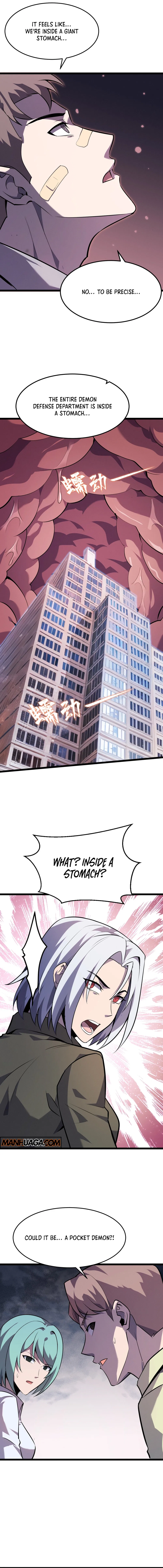 Don’t Call Me A Devil Chapter 13 – Page 12