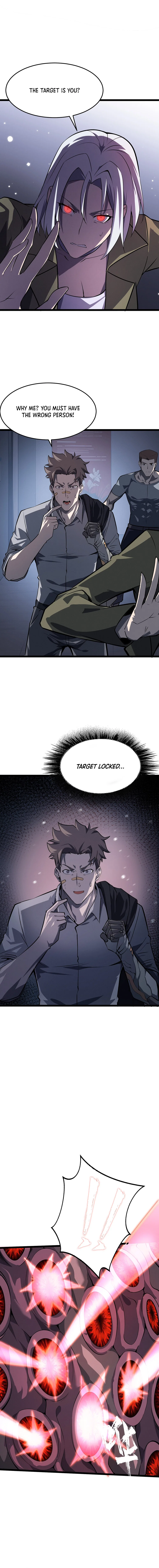 Don’t Call Me A Devil Chapter 12 – Page 13