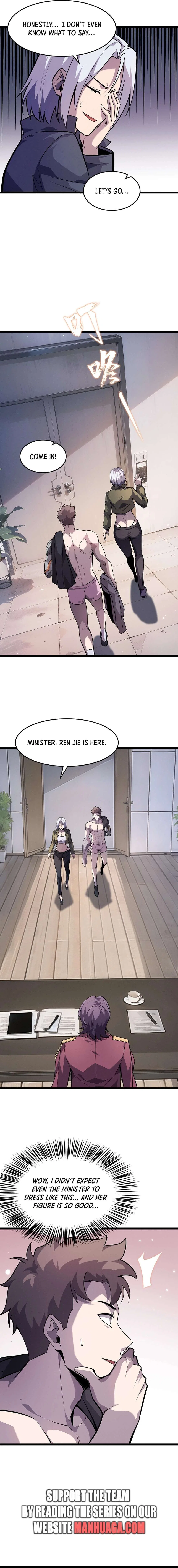 Don’t Call Me A Devil Chapter 11 – Page 4