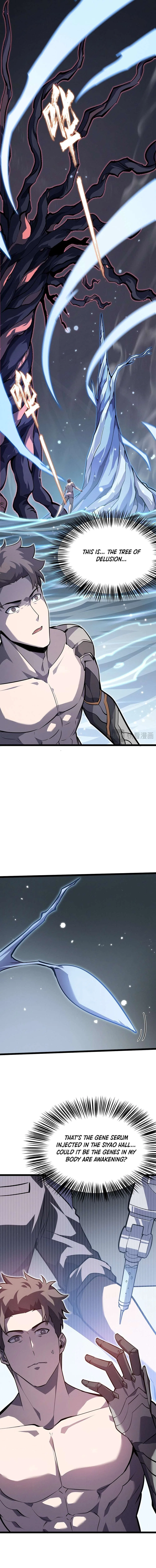 Don’t Call Me A Devil Chapter 11 – Page 8