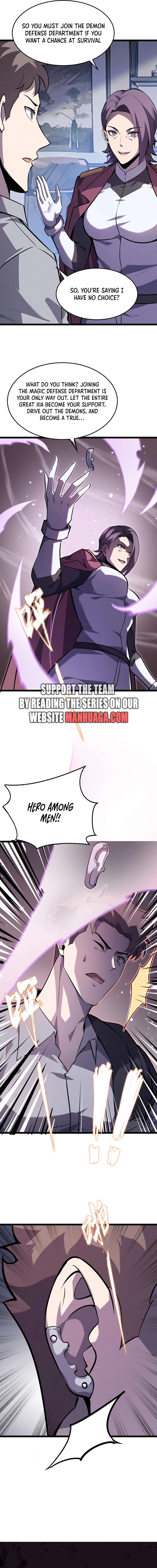 Don’t Call Me A Devil Chapter 11 – Page 13