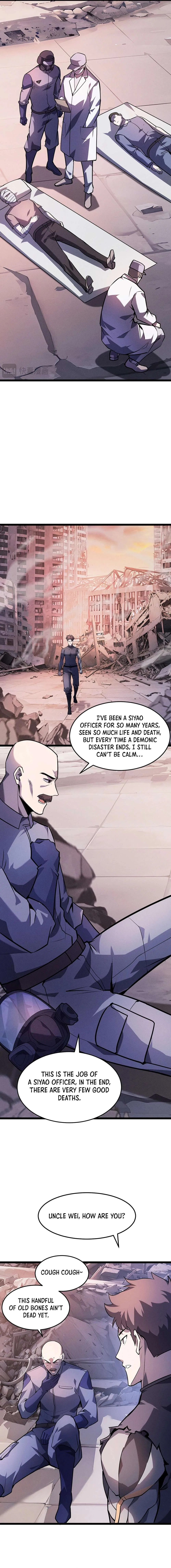 Don’t Call Me A Devil Chapter 10 – Page 3