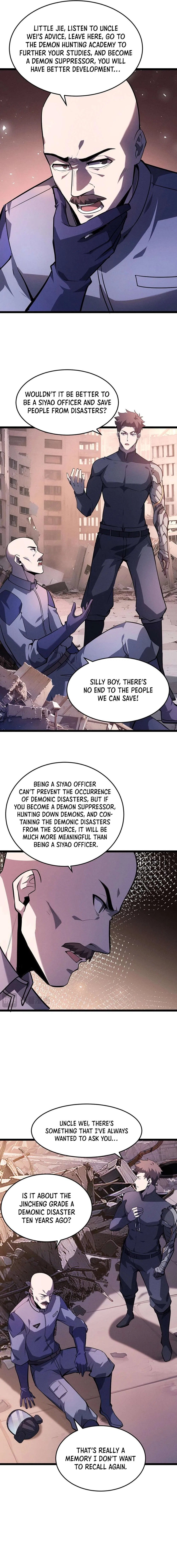 Don’t Call Me A Devil Chapter 10 – Page 4