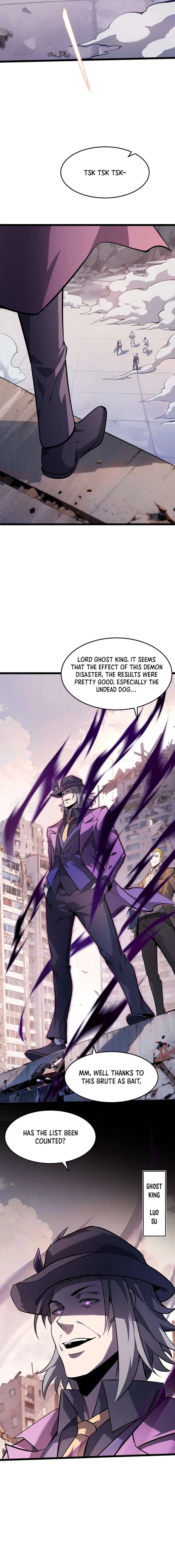 Don’t Call Me A Devil Chapter 9 – Page 13