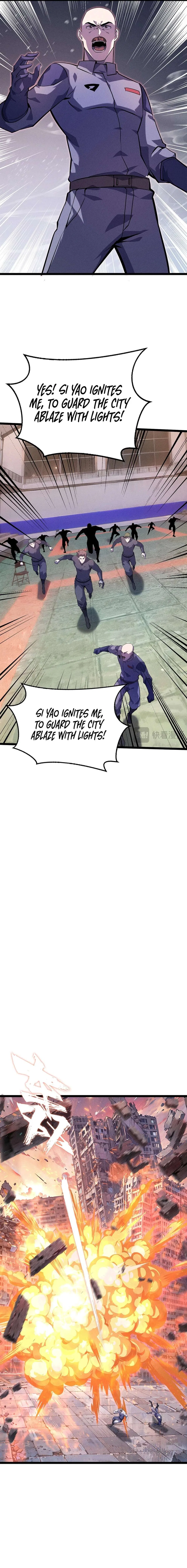 Don’t Call Me A Devil Chapter 8 – Page 7