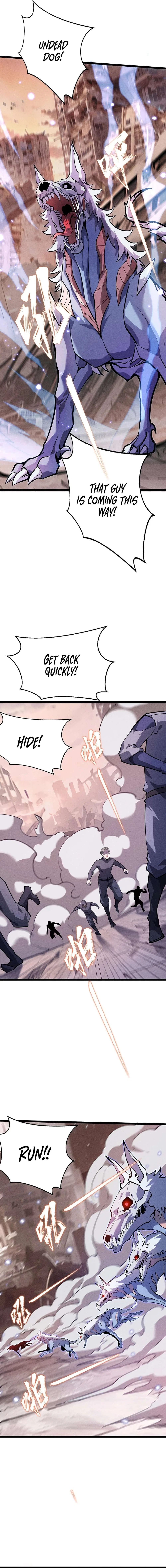 Don’t Call Me A Devil Chapter 8 – Page 11