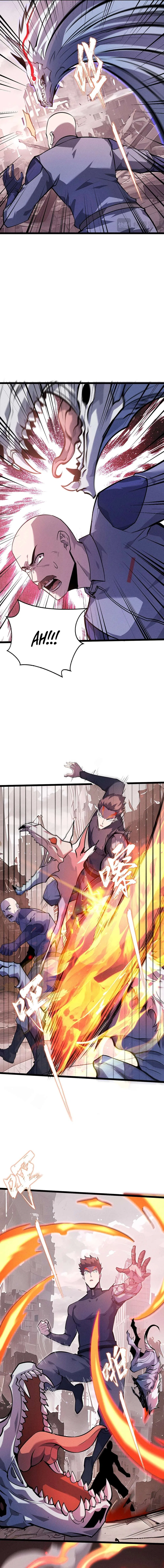 Don’t Call Me A Devil Chapter 8 – Page 12