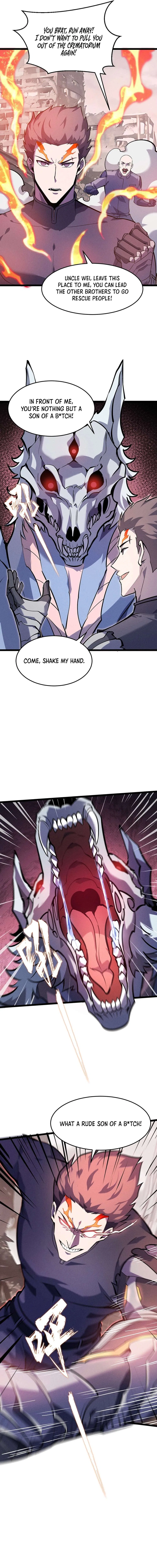 Don’t Call Me A Devil Chapter 8 – Page 14