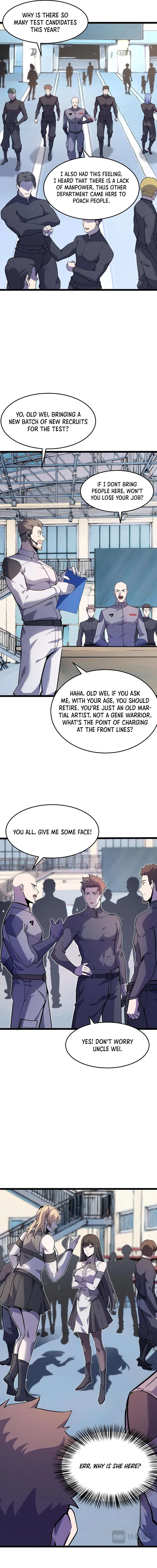 Don’t Call Me A Devil Chapter 7 – Page 7