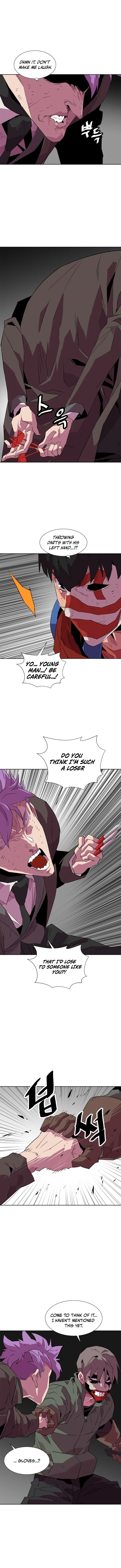 Crowd Chapter 40 – Page 2