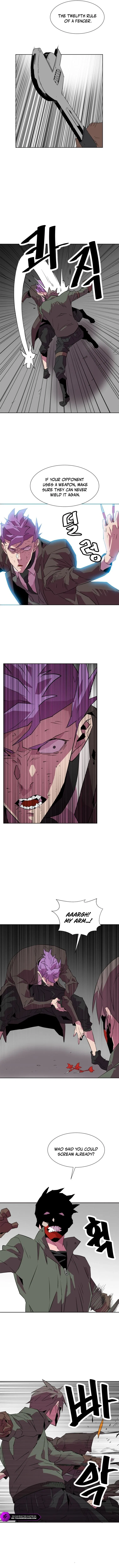 Crowd Chapter 40 – Page 3