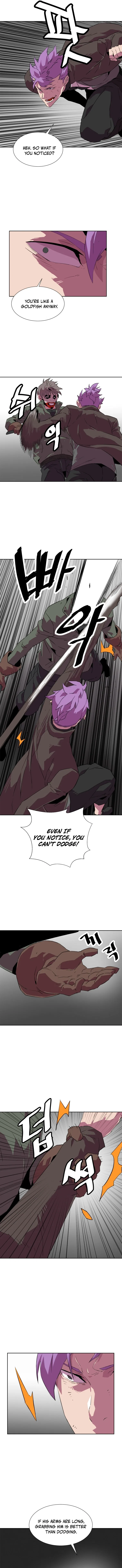 Crowd Chapter 38 – Page 3