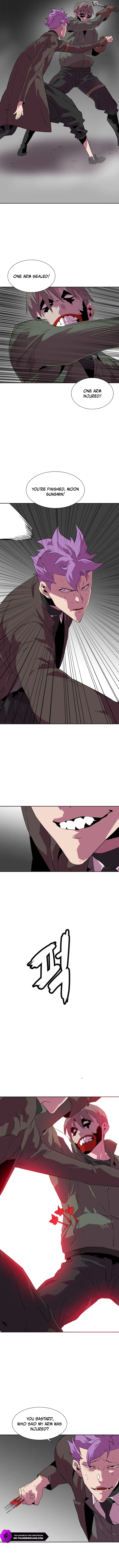 Crowd Chapter 38 – Page 4
