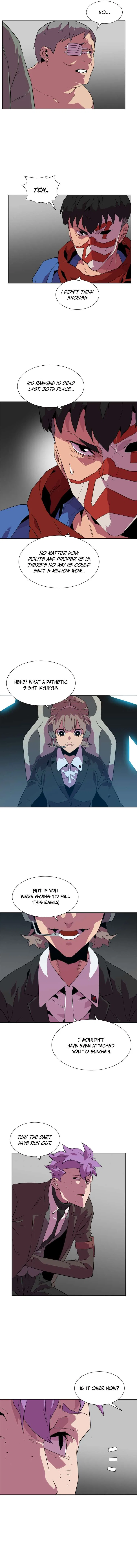 Crowd Chapter 38 – Page 7
