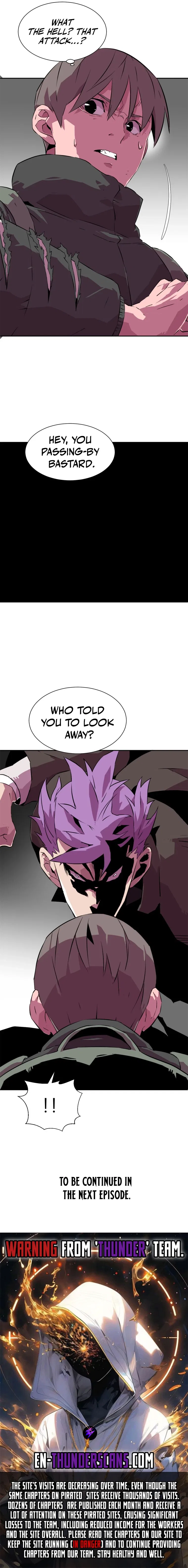 Crowd Chapter 34 – Page 9