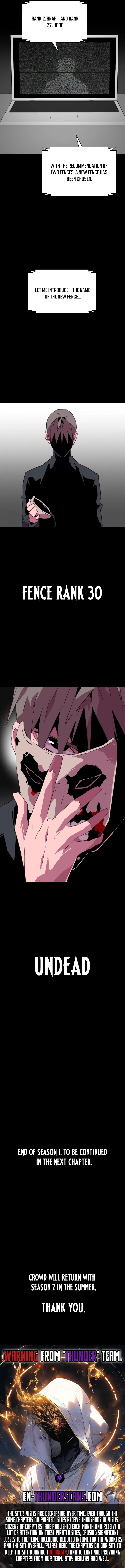 Crowd Chapter 31 – Page 9