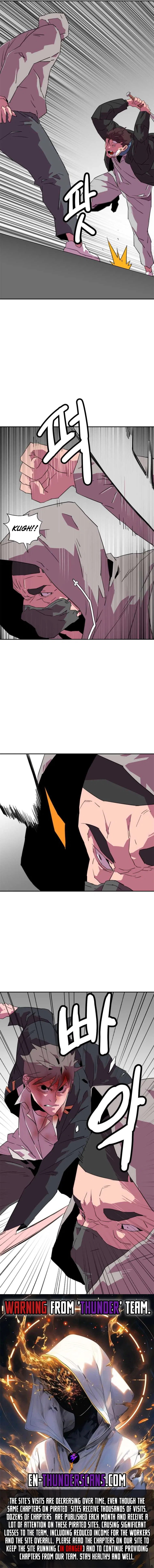 Crowd Chapter 27 – Page 8