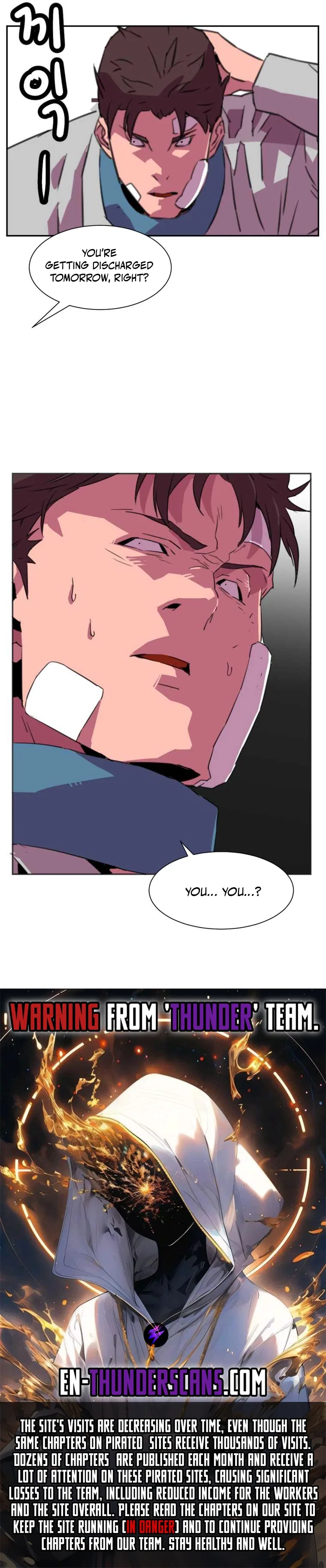 Crowd Chapter 24 – Page 8