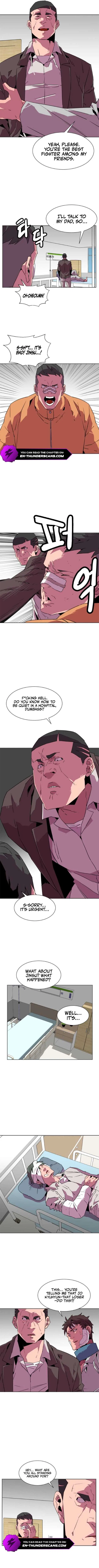 Crowd Chapter 23 – Page 3