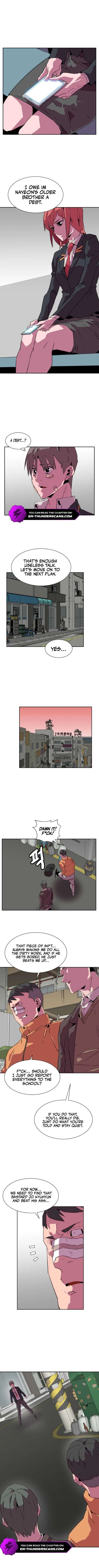 Crowd Chapter 23 – Page 6